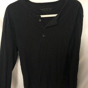 Banana Republic Henley